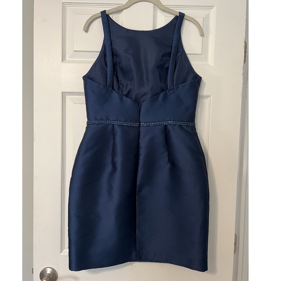 Sherri Hill Cocktail Dress - Picture 2 of 6